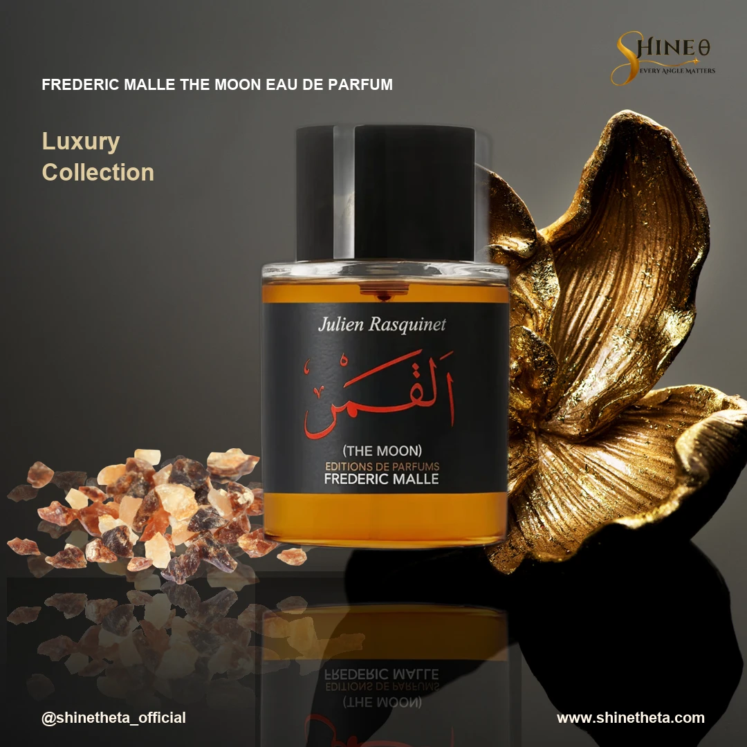 Frederic Malle The Moon Eau de Parfum slide 3